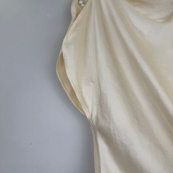 A.L.C.
Nadia Top 🩶 - Picture 6 of 10